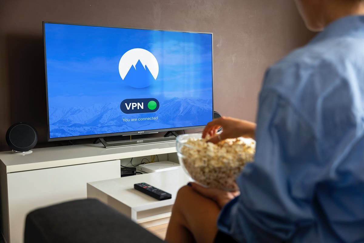 TV Italiana in Streaming