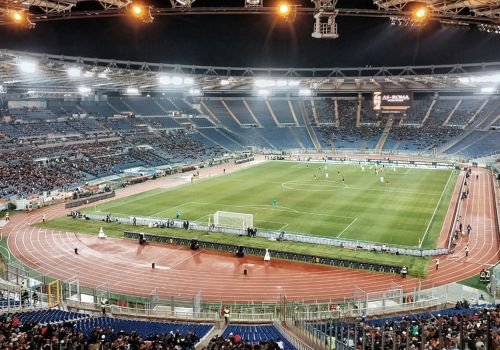 Diretta Calcio dall'estero